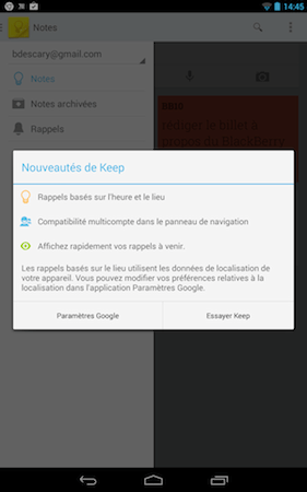 google-keep-android