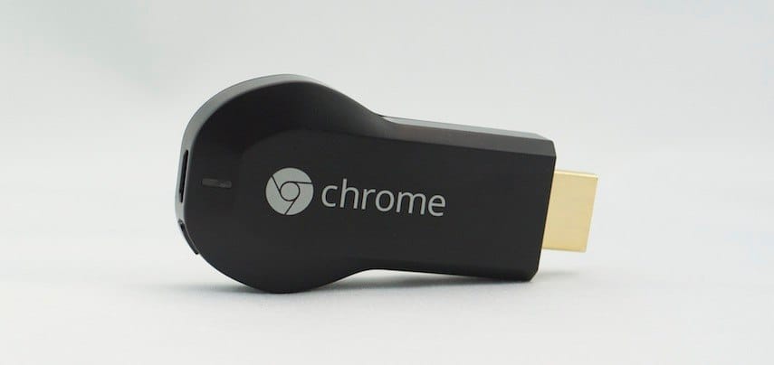 chromecast