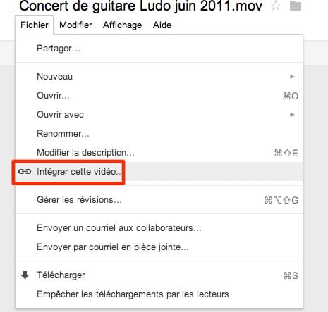 google-drive-integrer-video-blogue