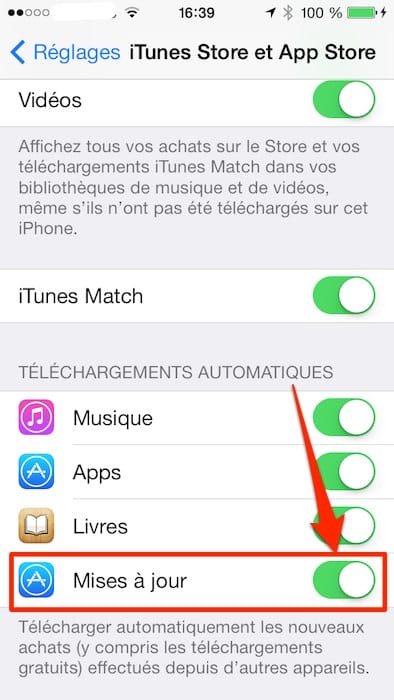 iphone-mise-a-jour-automatique-application