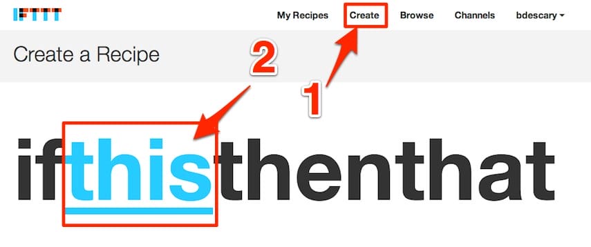 ifttt-twitter-tweet-google-drive
