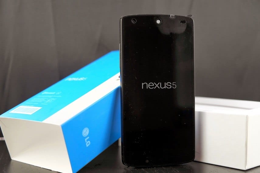 nexus5