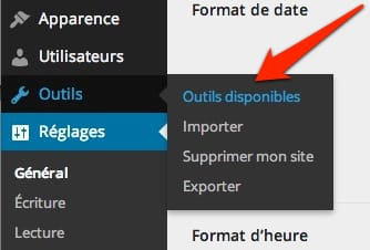 ouils webmasters google wordpress  5