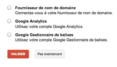 ouils webmasters google wordpress  7