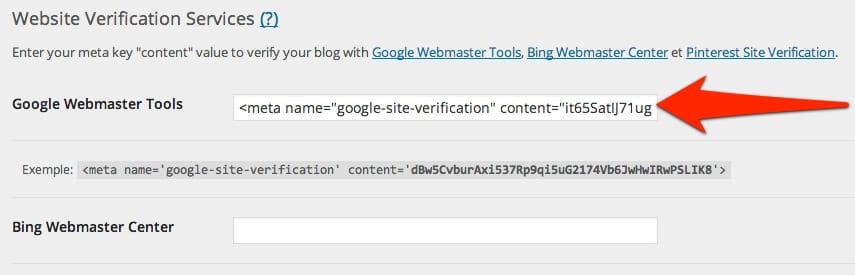 ouils webmasters google wordpress  8