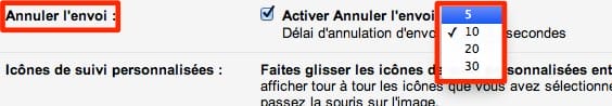 courriel gmail annuler un message 3