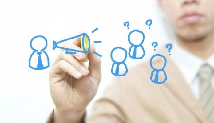 blogue entreprise media social