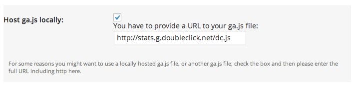 yoast google analytics-1