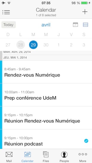 acompli_iphone_courriel_application