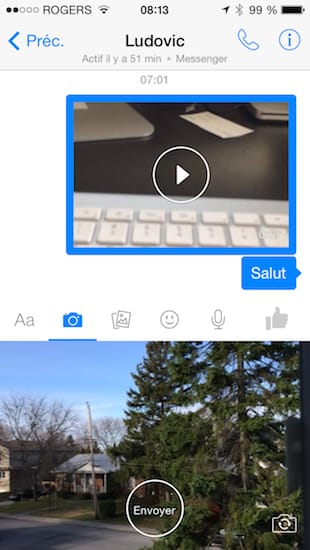 facebook_messenger_ios_android_partage_video_photo_selfies_mobilite