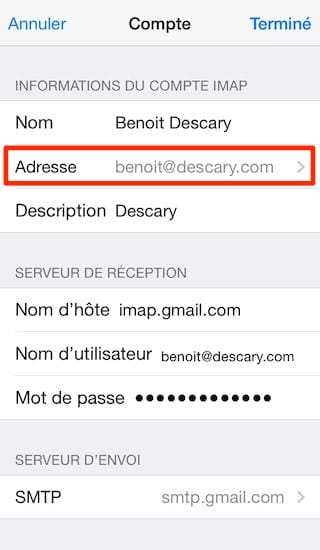 iphone imap gmail 4-2