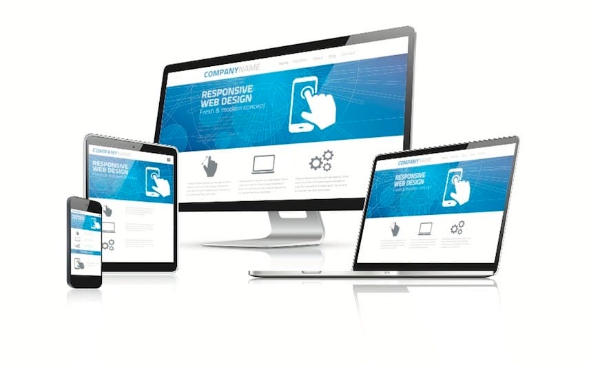 wordpress soe responsive design
