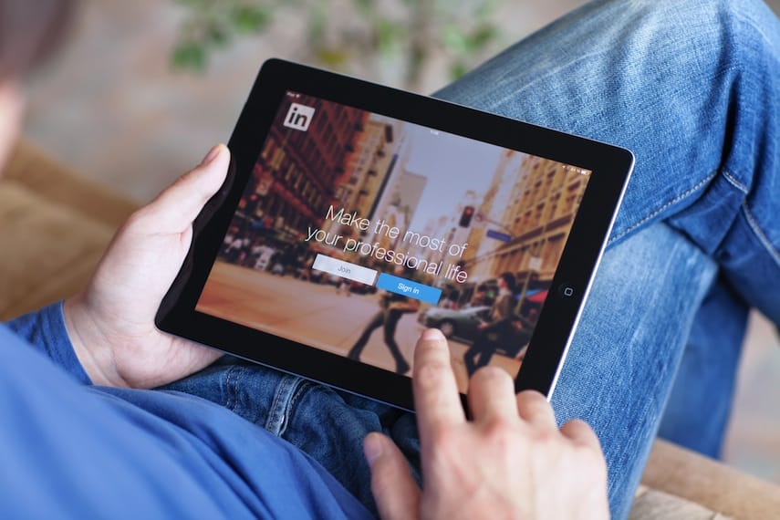 inkedin rapportive gmail