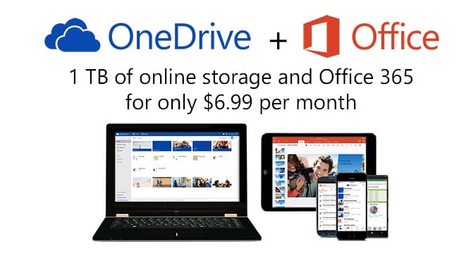 nedrive microsoft 15 go gratuit
