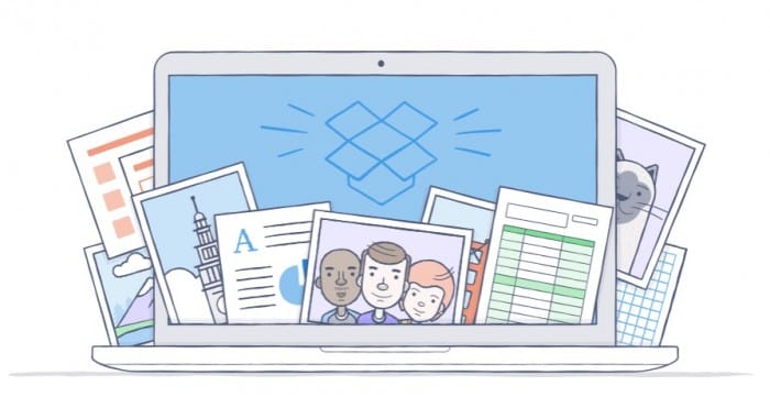 Dropbox-Pro