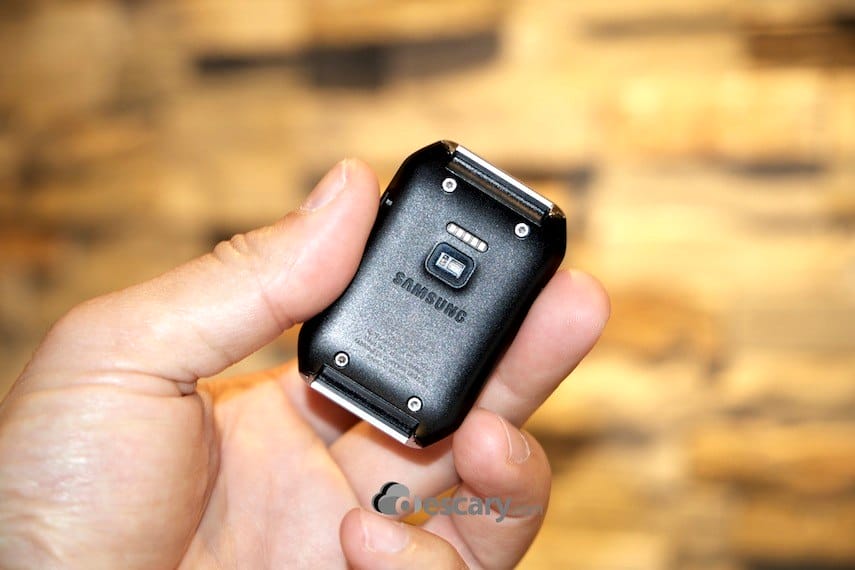 android wear pulsation cardiaque sports