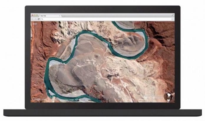 Earth View for Google Maps
