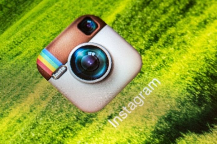 instagram ios android modifier la description des photos