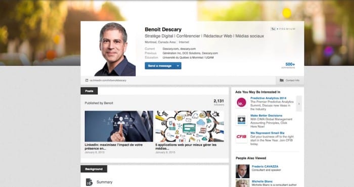 plateforme_de_publication_de_linkedin