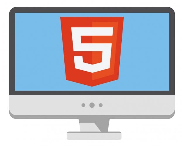 YouTube HTML5