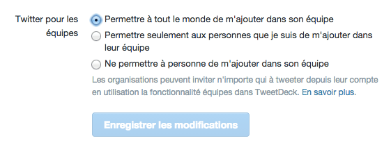 contributeur twitter