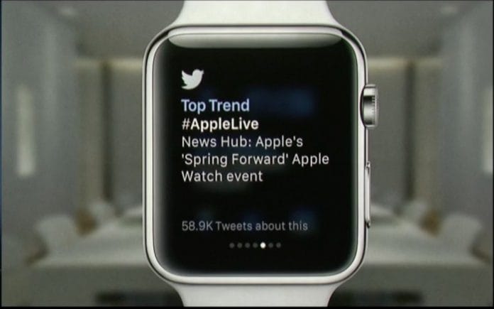 apple watch applications notifications offerte en france canada