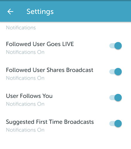 periscope-reglage-des-notification-android