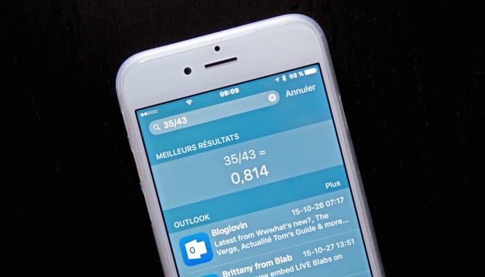 iphone ios 9 astuces