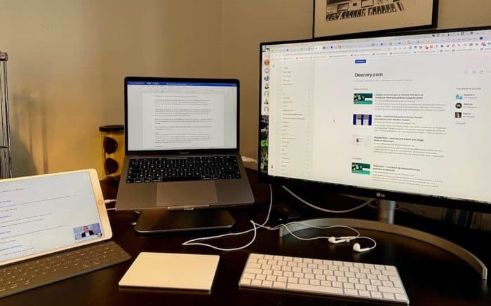 Astuces télétravail à la maison