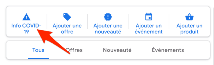 Google mon Entreprise